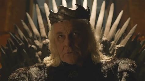 Why Aerys II Targaryen Is Known As The Mad King In Game Of Thrones .